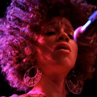 Chastity Brown