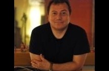 Marco Delmar