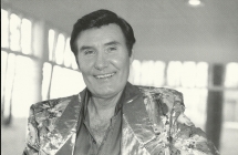 Billy Walker
