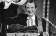 Ernest Tubb