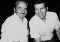 Speedy West and Jimmy Bryant