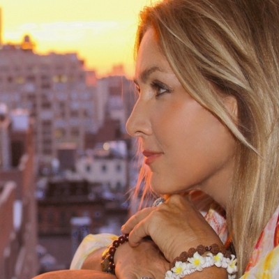 Romina Power