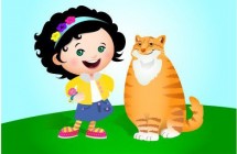 Penny and Tubs