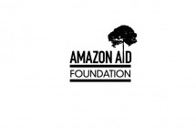 Amazon Aid Foundation logo