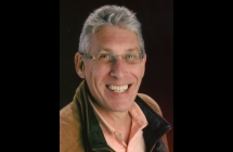 Chris Gilbrey