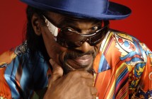 Chuck Brown
