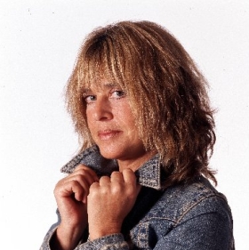 Suzi Quatro