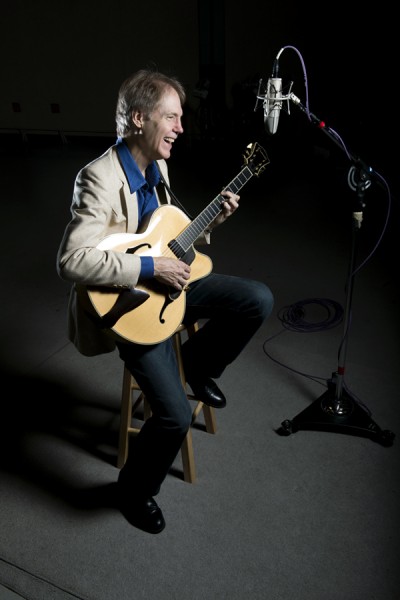 Rick Carnes, President at Songwriters Guild of America